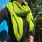 Preview: Schal Fischgrat Merino