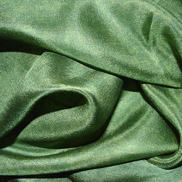 Pongé 05 140cm Doppelfärbung
