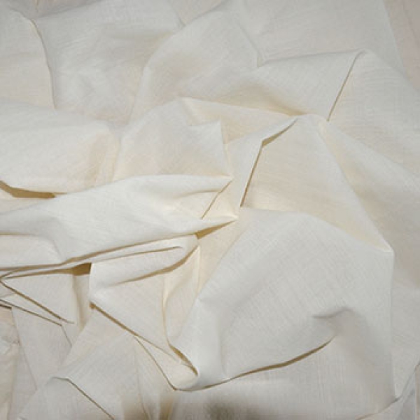Spieltuch groß 140x140cm weiß